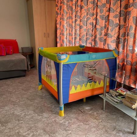 Comfort Apartment Поморіє Екстер'єр фото