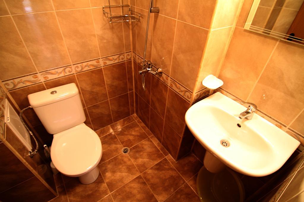 Comfort Apartment Поморіє Номер фото