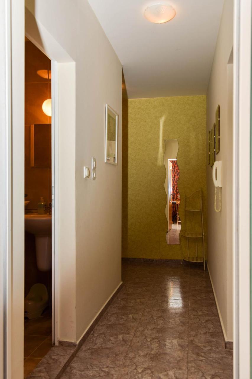 Comfort Apartment Поморіє Екстер'єр фото