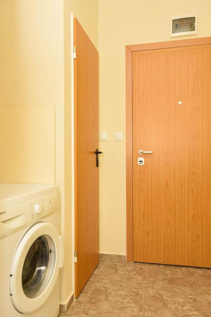 Comfort Apartment Поморіє Екстер'єр фото