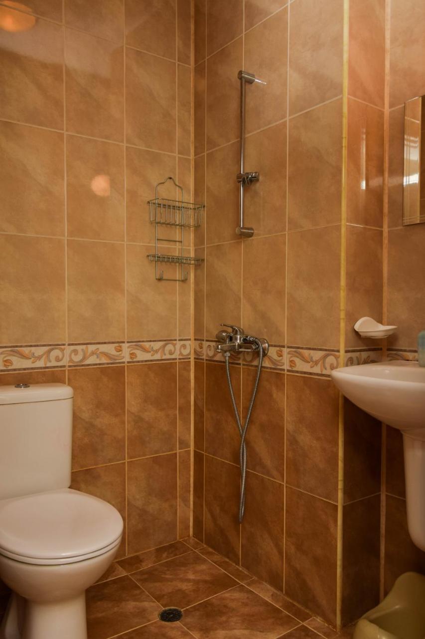 Comfort Apartment Поморіє Екстер'єр фото