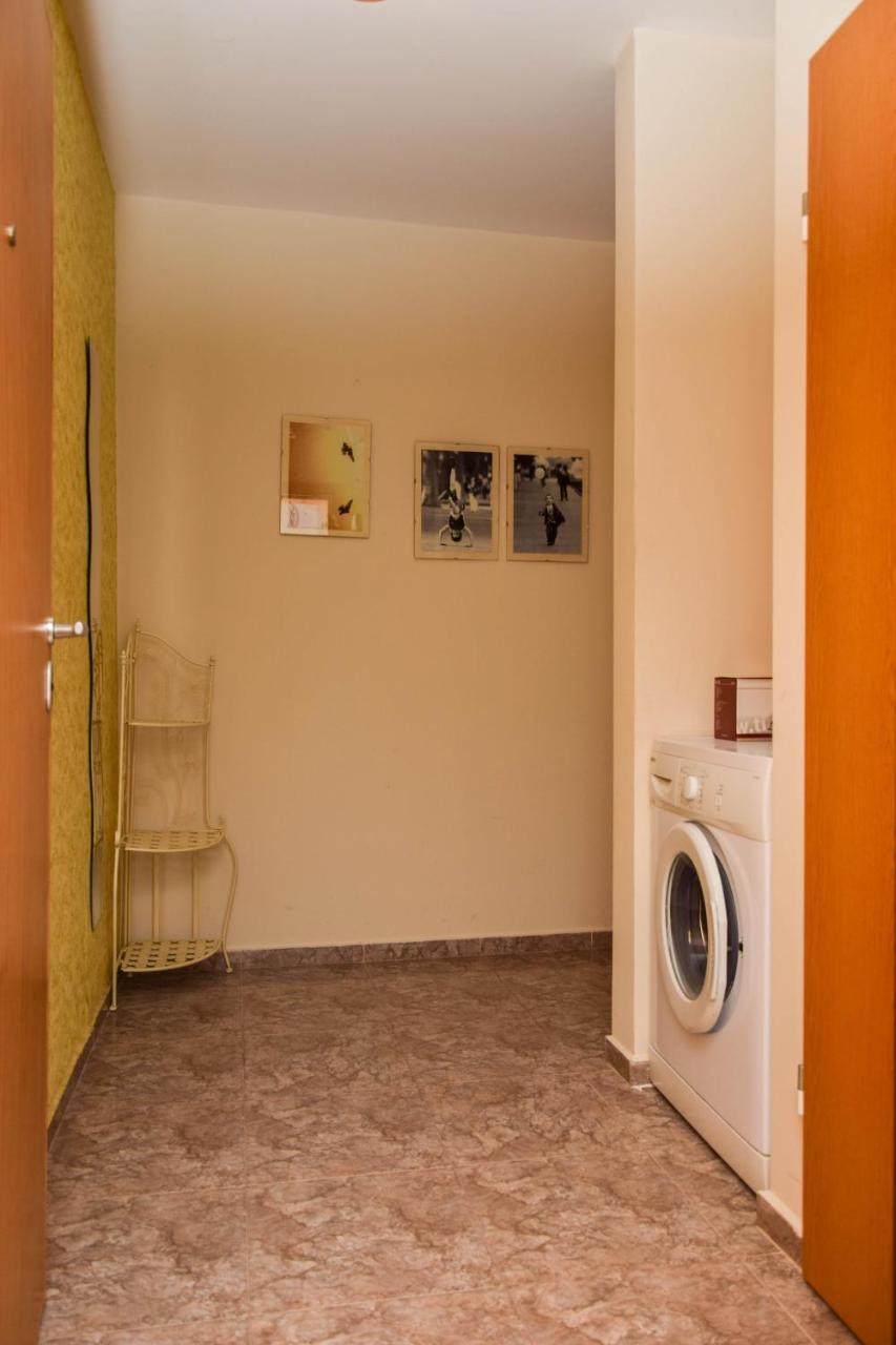 Comfort Apartment Поморіє Екстер'єр фото